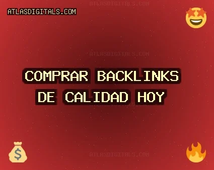 Comprar backlinks de calidad hoy Backlinks de calidad