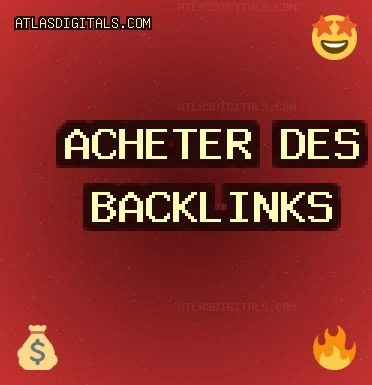 Backlinks de Qualité