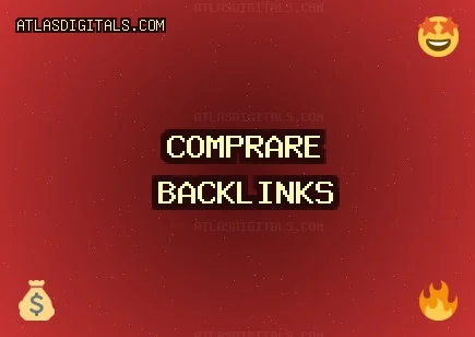 Comprare backlinks oggi Backlinks di Qualità